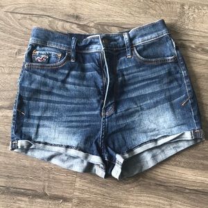 Hollister shorts